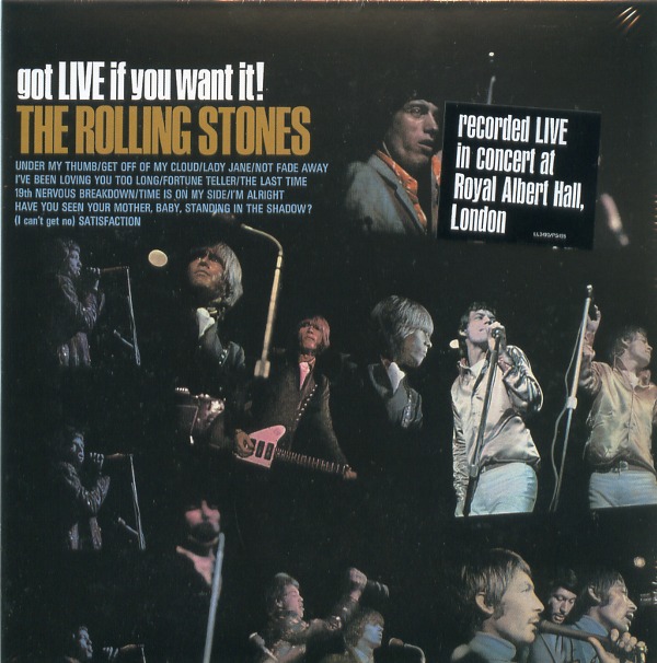 HAVE YOU SEEN YOUR MOTHER LIVE！