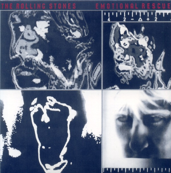 EMOTIONAL RESCUE