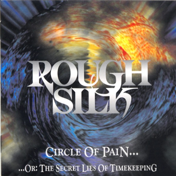 CIRCLE OF PAIN......OR:THE SECRET LIES OF TIMEKEEPING