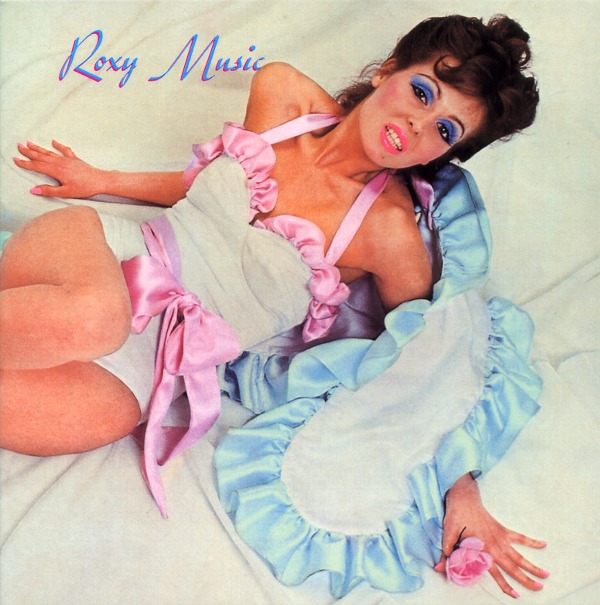 ROXY MUSIC