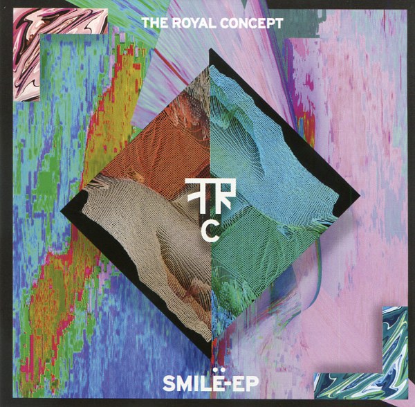 SMILE EP