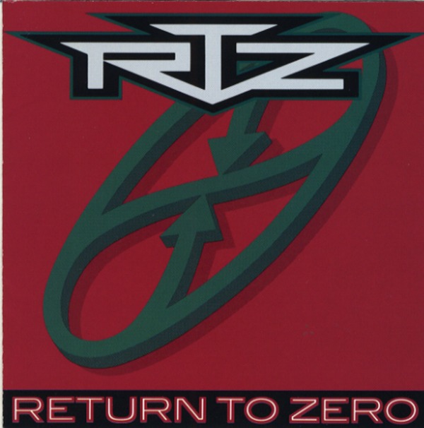 RETURN TO ZERO／RTZ