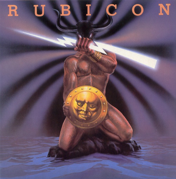 RUBICON