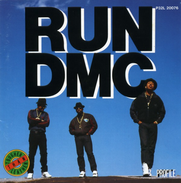 TOUGHER THAN LEATHER