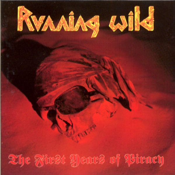 THE FIRST YEARS OF PIRACY