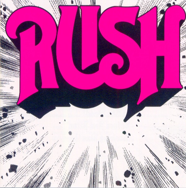 RUSH