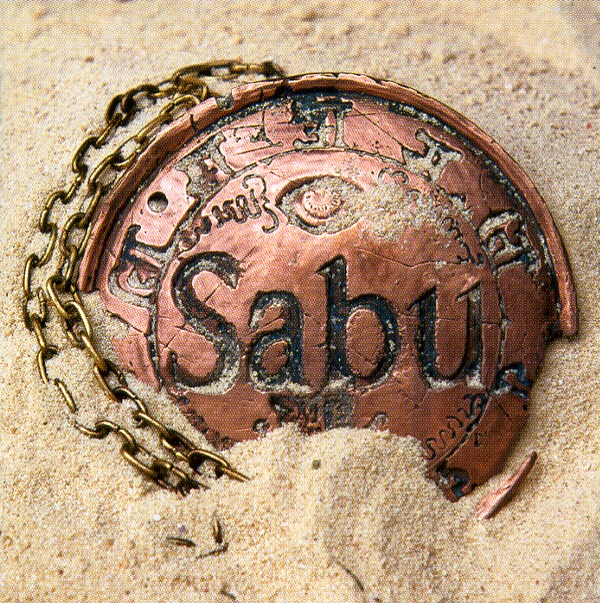 SABU／SABU