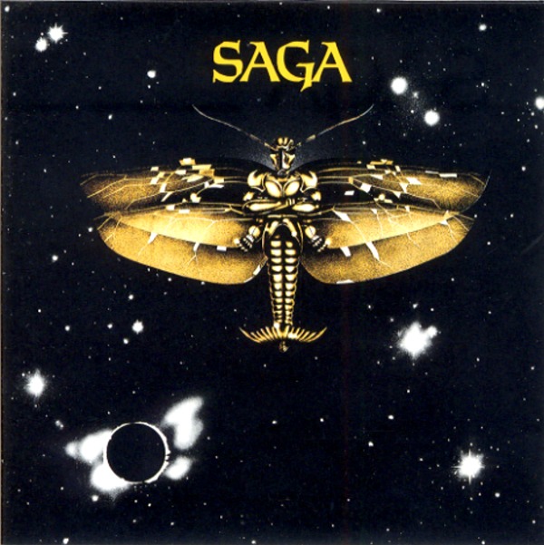 SAGA
