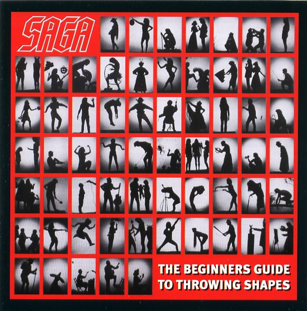 THE BEGINNER'S GUIDE TO THROWING SHAPES