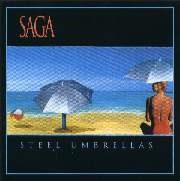 STEEL UMBRELLAS
