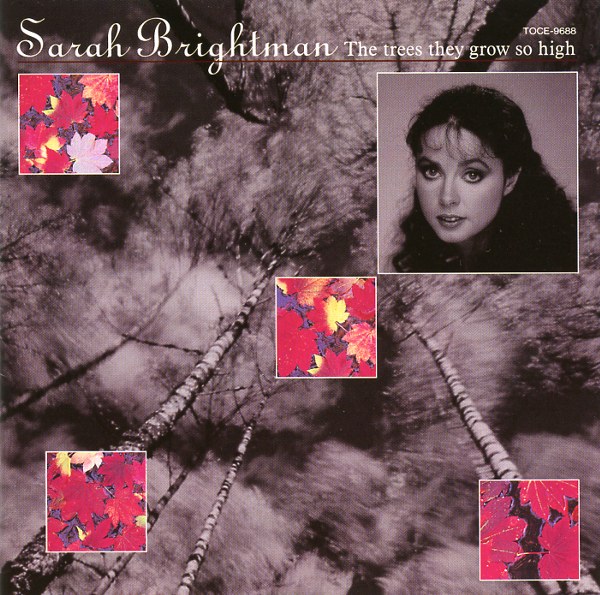 THE TREES THEY GROW SO HIGH