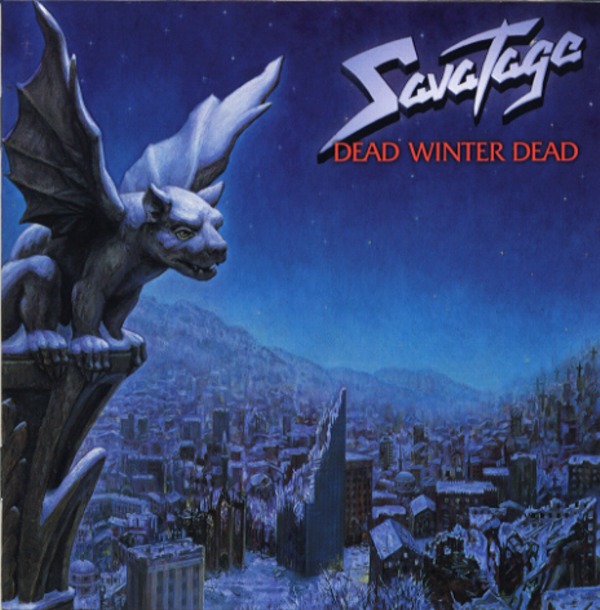 DEAD WINTER DEAD