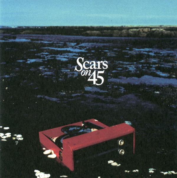 SCARS ON 45