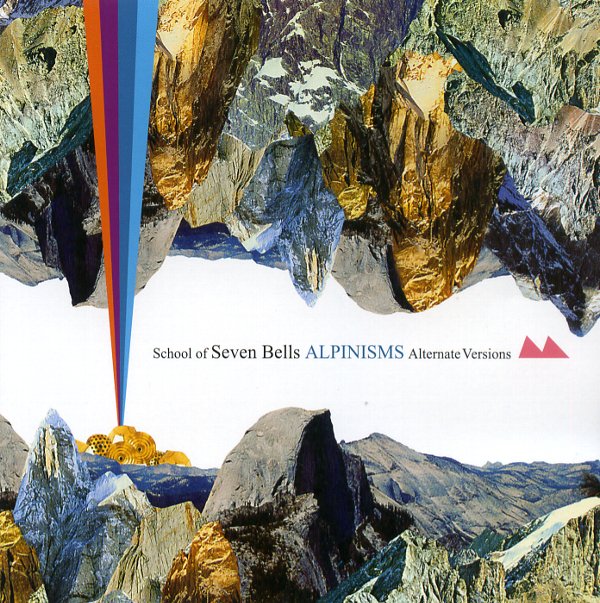 ALPINISM ALTERNATE VERSIONS