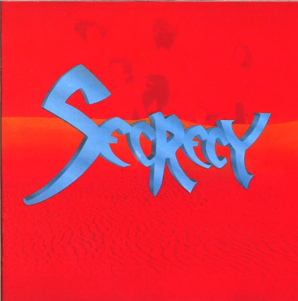 ART IN MOTION／SECRECY