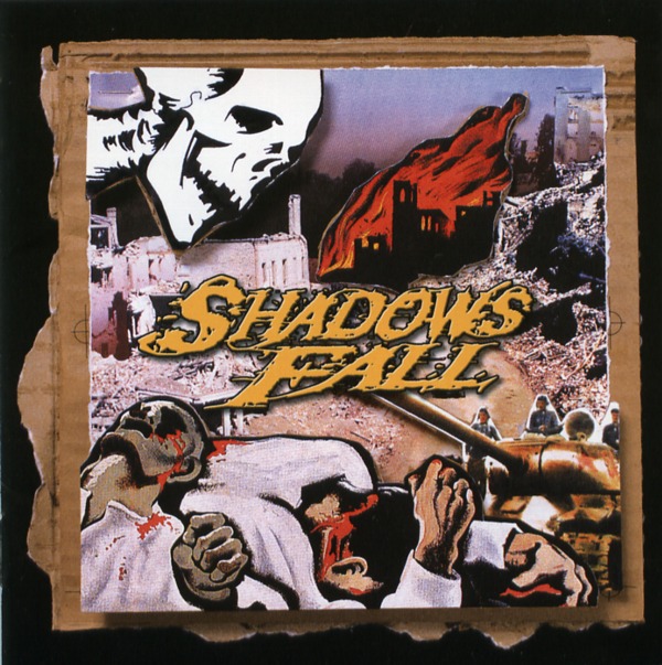 FALLOUT FROM THE WAR