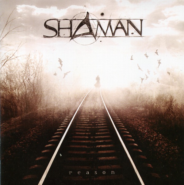 REASON／SHAMAN