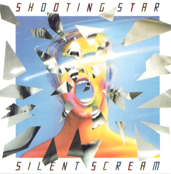 SILENT SCREAM
