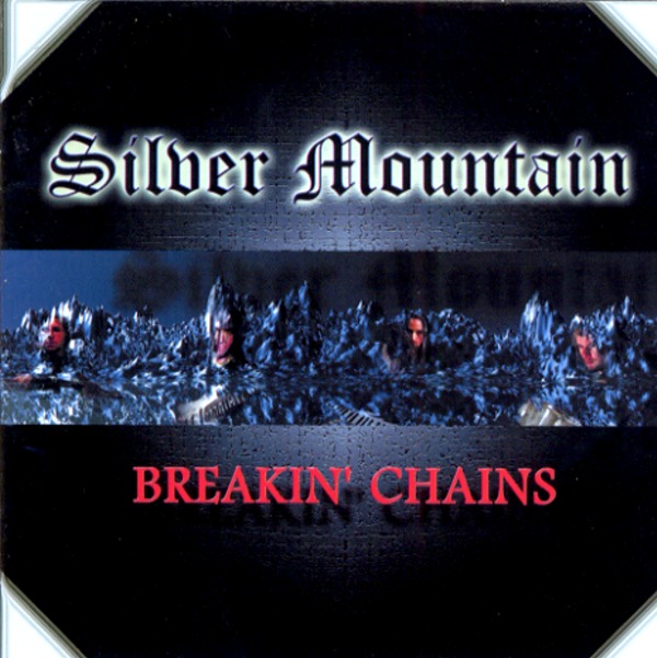 BREAKIN’ CHAINS