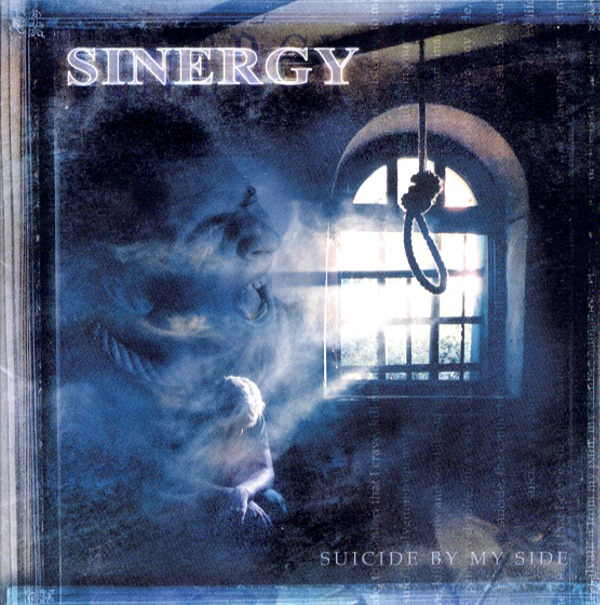 SUICIDE BY MY SIDE／SINERGY
