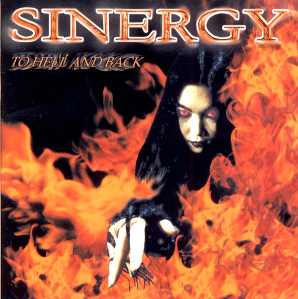 TO HELL AND BACK／SINERGY
