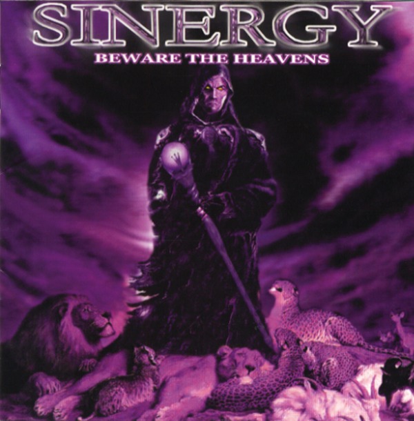 BEWARE THE HEAVENS／SINERGY
