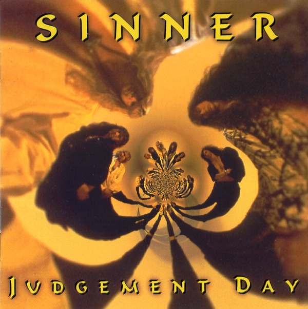 JUDGEMENT DAY