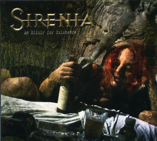 AN ELIXIR FOR EXISTENCE