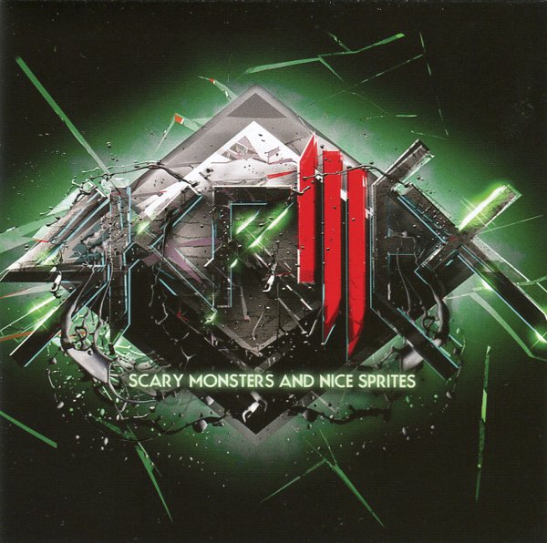 SCARY MONSTERS AND NICE SPRITES