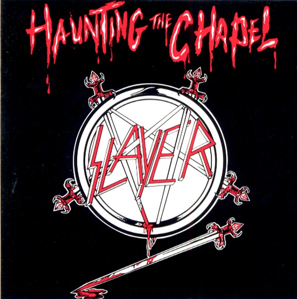 HAUNTING THE CHAPEL