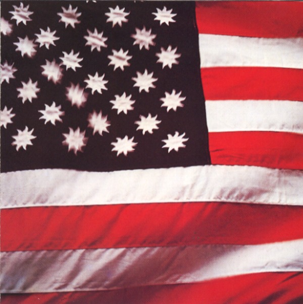 THERE'S A RIOT GOIN' ON