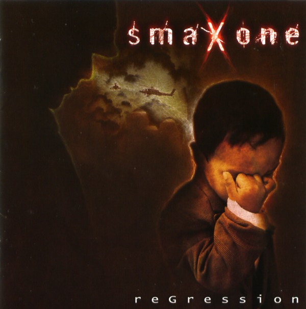 REGRESSION／SMAXONE