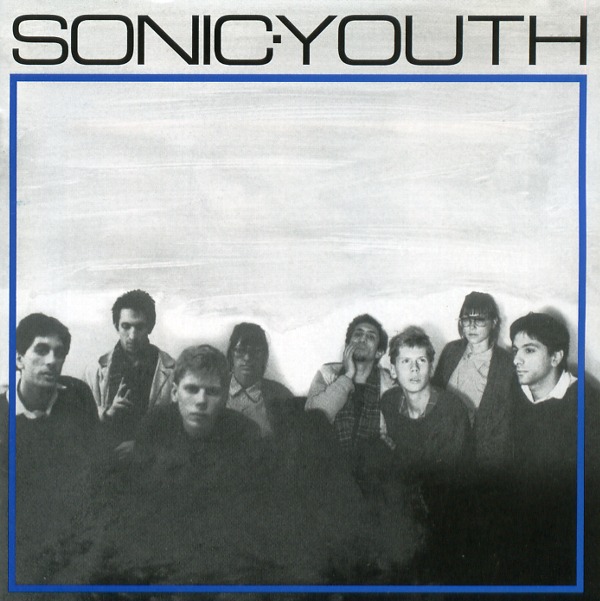 SONIC YOUTH