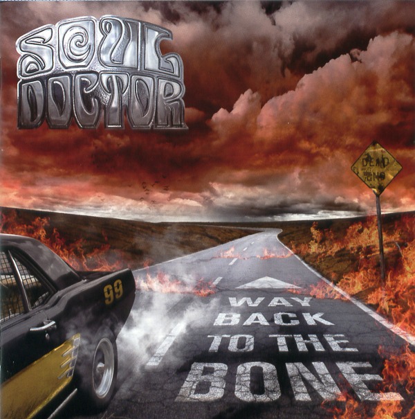 WAY BACK TO THE BONE