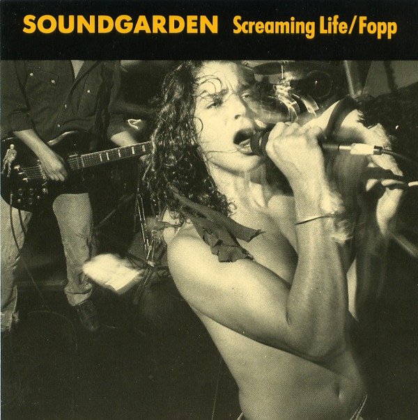 SCREAMING LIFE/FOPP