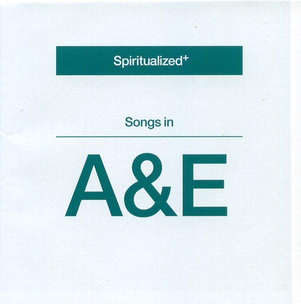 SONGS IN A&E