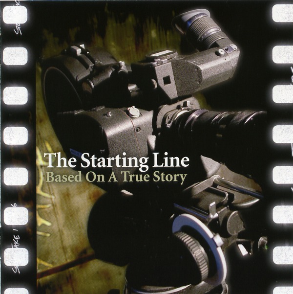 BASED ON A TRUE STORY