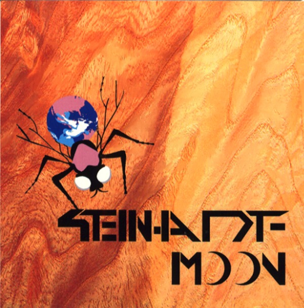 STEINHARDT-MOON／STEINHARDT-MOON