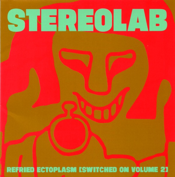 REFRIED ECTOPLASM SWITCHED ON VOLUME 2