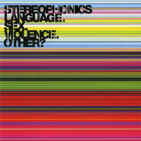 LANGUAGE. SEX. VIOLENCE. OTHER?