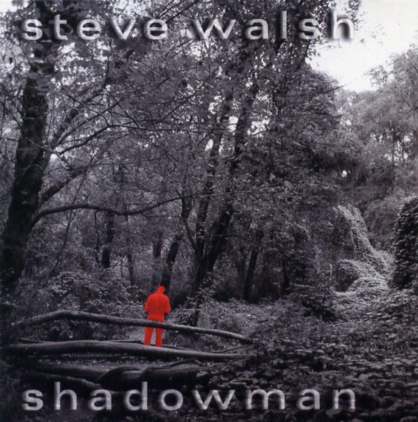 SHADOWMAN