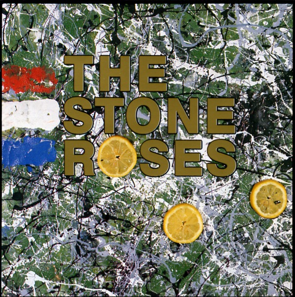 THE STONE ROSES