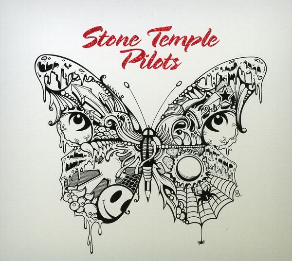 STONE TEMPLE PILOTS