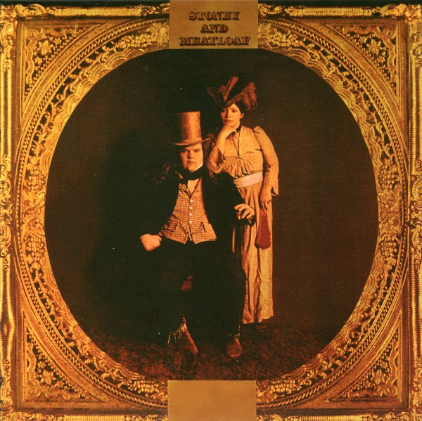 STONEY AND MEATLOAF／STONEY AND MEATLOAF