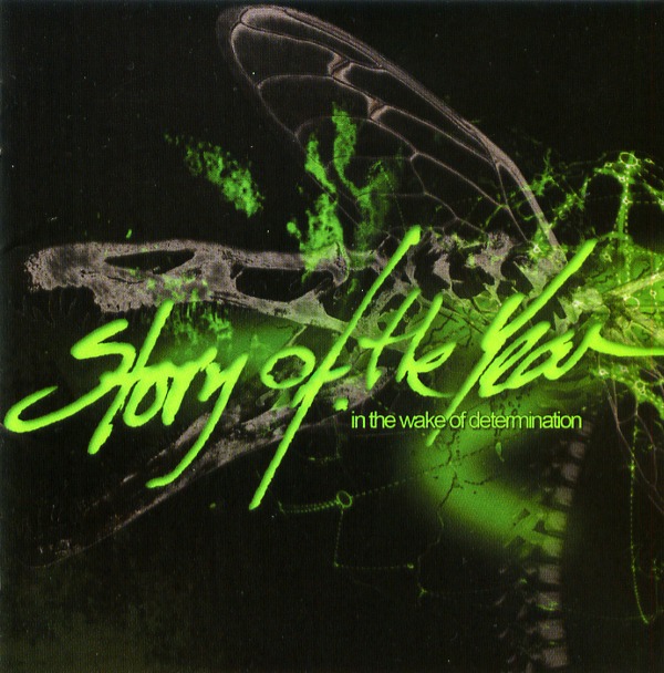 IN THE WAKE OF DETERMINATION