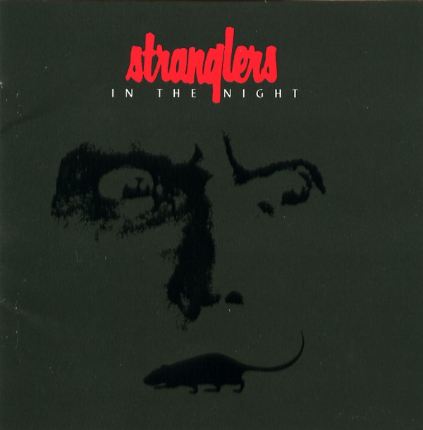 STRANGLERS IN THE NIGHT