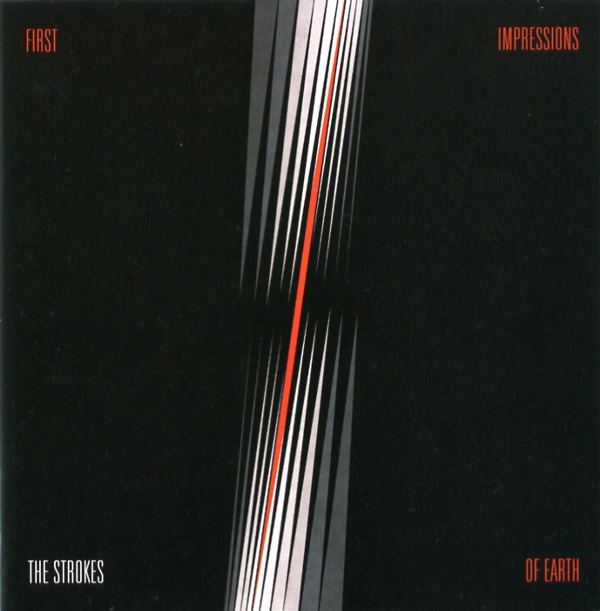 FIRST IMPRESSIONS OF EARTH