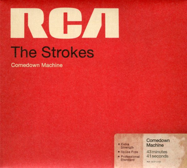 COMEDOWN MACHINE