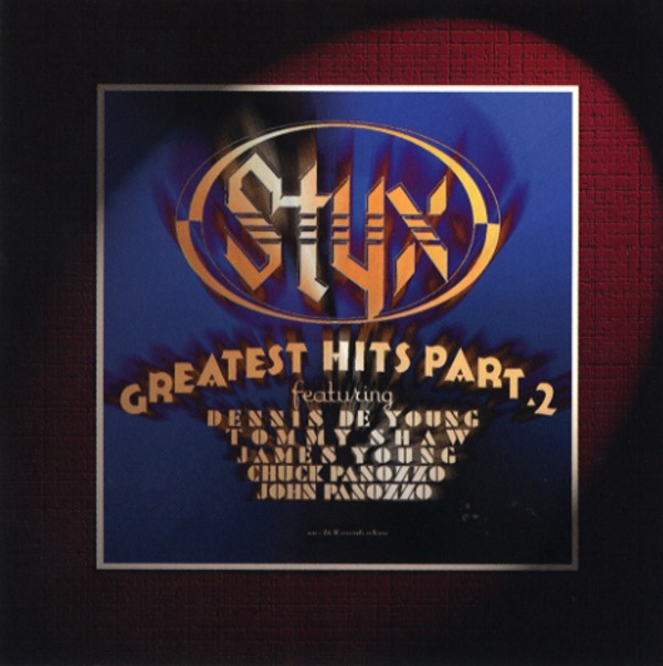 GREATEST HITS PART.2