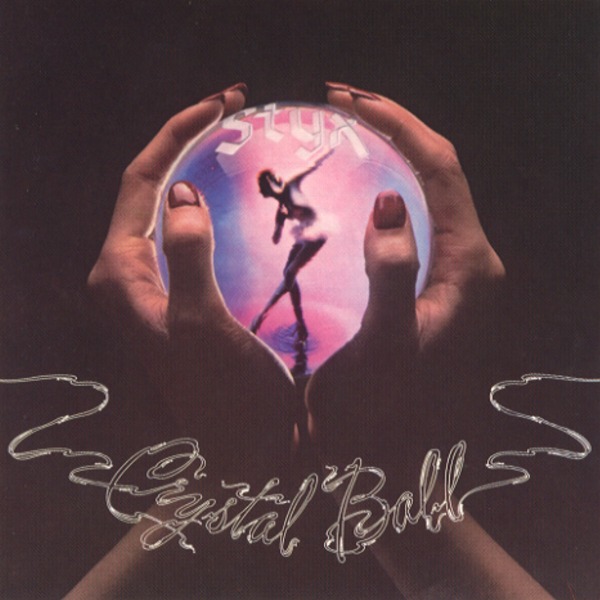 CRYSTAL BALL